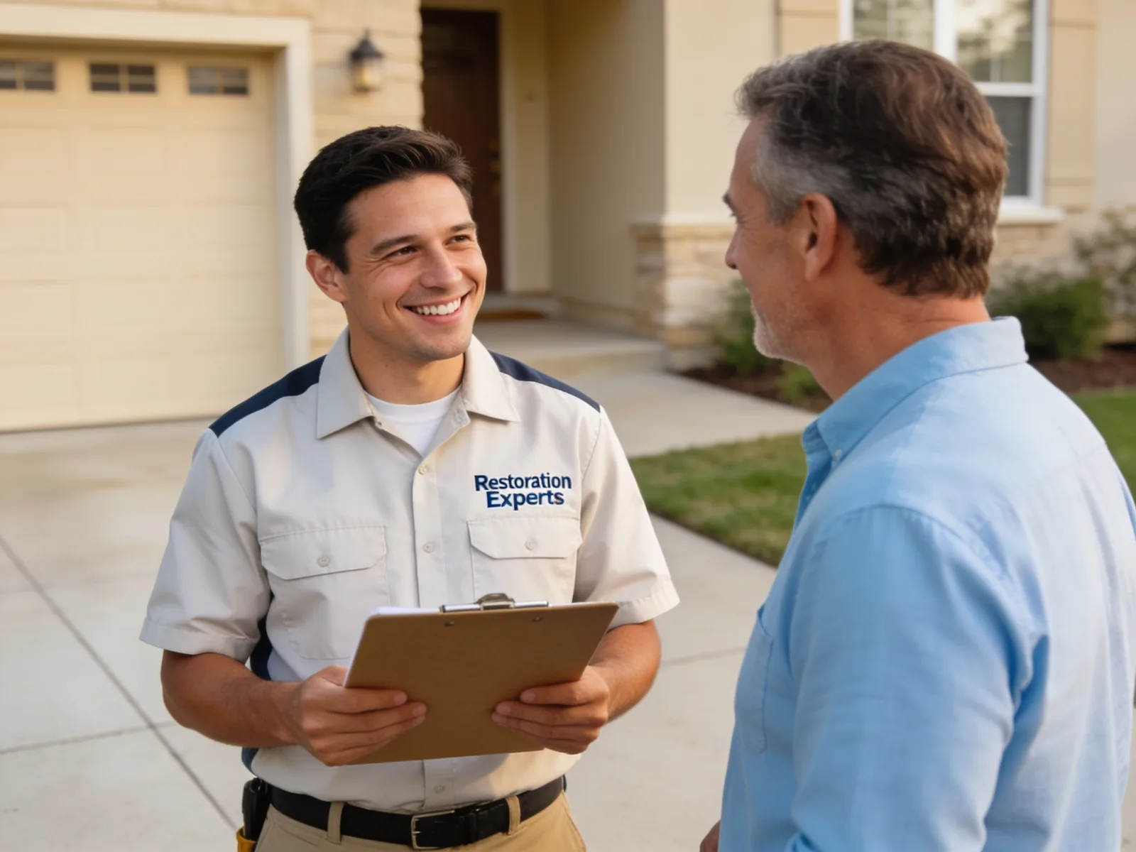 Water Damage Cleanup Harrisburg, OR FAQs